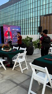 5.7K views · 223 reactions | Soundcheck for my event here in Manila  | Neil Llanes | Facebook