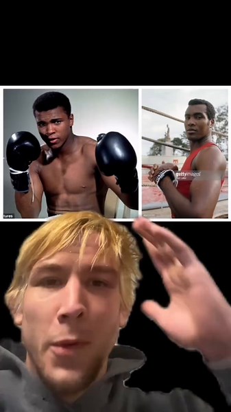 Tio Filo Stevenson: Cuba's Greatest Heavyweight Boxer