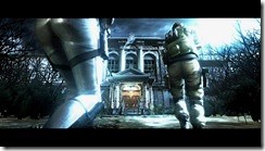 A Biohazard 5: Alternative Edition Trailer