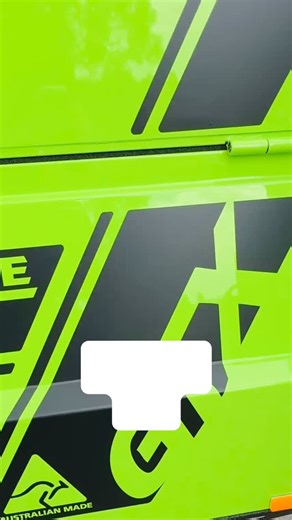 The ALL NEW Camprite GTX is here!!! Check it out from Friday to Sunday at the #perth4wdandadventureshow. We have just redefined what a camper trailer should be, and it packs a huge punch! Go further, stay longer. Don’t miss this at the show! #australianmade #supportlocal #theog #offroad #campritetough #og #30yearsstrong #australia #awesome #familyholiday #allnew | Camprite Campers