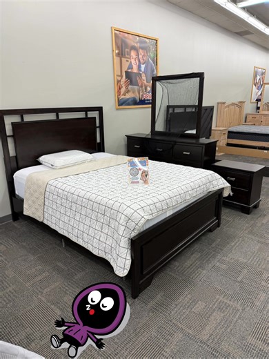 ✨New Ashley Bedroom Sets Just Arrived!✨ Transform your space with the comfort and style of Ashley Furniture, now available at Arona Home Essentials, 32 Davis St, Bradford PA! 🛏️💫 your dream bedroom is waiting! 👉 Like and share our Facebook page @AronaBradford to stay up to date on all the latest deals and arrivals! | Arona Home Essentials