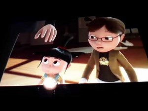 Despicable me Edith fandub