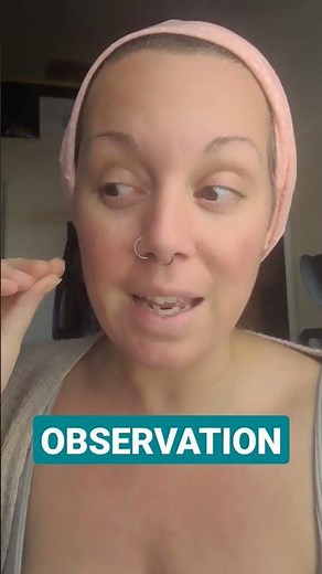 Overt vs Covert Observations