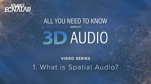 第一集 三维声概述