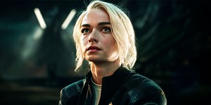 6 Awesome Ways Star Trek’s Nurse Chapel Surprised Me On Strange New Worlds