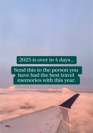 Plan Your 2025 Travel Adventures Today