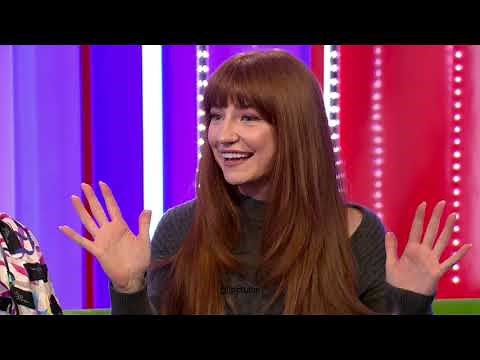 Nicola Roberts Interview Feb 2020 Masked Singer, Queen Bee City Of Angels