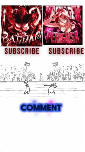 which one is better no Batidao or Montagem perigos? 🤔