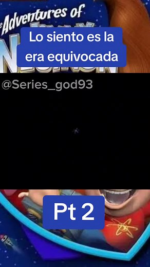 Jimmy Neutron: Capítulo de la serie