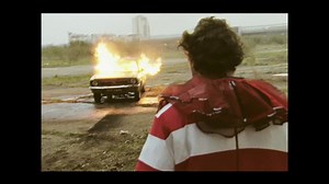 Music Video Analysis