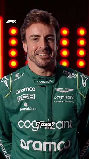 FORMULA 1® on Instagram: "Which drivers need to spend their summer break revising? 📝 The A-Z Race Winners Challenge is the first instalment of Grill The Grid, watch now on our official YouTube channel! 📺 #F1 #Formula1"