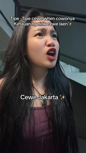 Tipe-Tipe Cewe dan Tingkah Cowo: Kumpulan Candaan