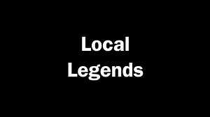Local Legends