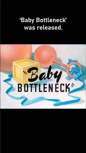 The Looney Tunes Chronicles: Baby Bottleneck