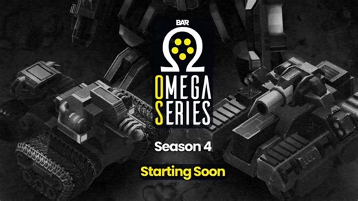Omega Series Main Event! $1500 Prize pool on the line!