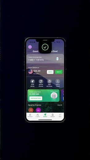 How can I add money to my uLink e-wallet | uLink tutorial
