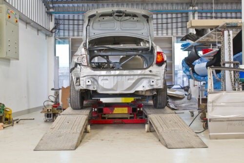 California BAR conducts storage fee complaint case study