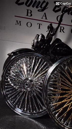 🛜 Shipping Available 🛜 Long Beach Custom Baggers .com ☎️ Text 562-449-7199 (24/7) 🏍️ Spoke Wheels - build time 3 to 4 weeks ✅ We’ve been doing this for years. We assure you, We Guarantee it. 🫡 We Won’t Let You down 🫵 ⛽️ Thank you for watching | Long Beach Custom Baggers