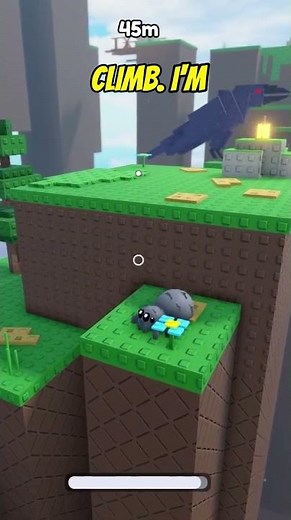 Combo & Ryan vs The Giant Crow! 🕷️😂