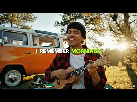 This City Lyrics – Sam Fischer | Chill Vibes Lyric Video (Relaxing & Emotional Song)