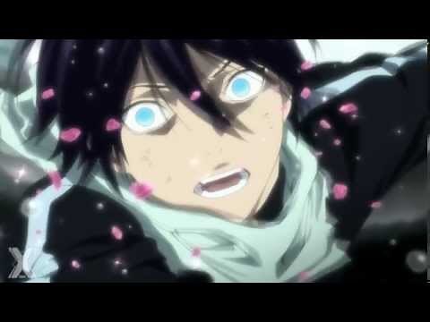 AMV [Anime Mix] ~My Surrender~