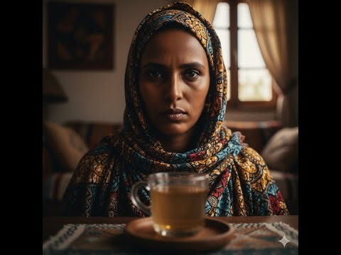 "The Unspoken Command"