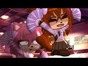 🫧Sally VS Amy🫧