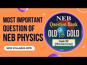 Most Important Question Of Physics | ‪@ENTRANCEDOSE‬ 15 Guaranteed Questions From Class 12 Physics