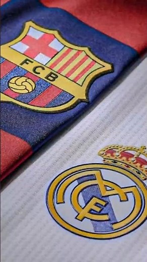Real Madrid song vs Barcelona song who wins?YouTubeShorts#FootballFans#LaLiga#RealMadrid#FCBarcelona
