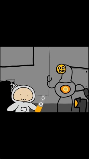 slendytubbies 3 แบบน่ารัก ep3 #memes #slendytubbies #cute