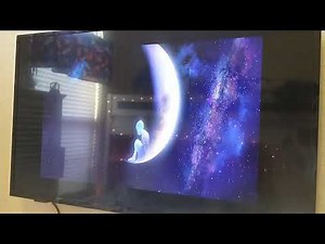 Opening To Puss In Boots + Puss In Boots The Last Wish DVD