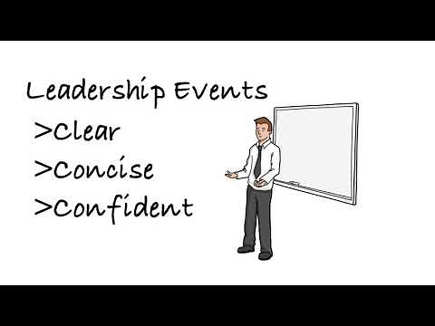 HOSA - How to Prepare for Competitive Events