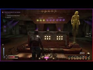 How to Complete the Ecology Lesson in Dune: Awakening