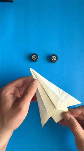 Origami Mouse Cursor #shorts