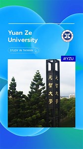 📚 Learning｜📌 Views｜🎓 Campus Life — at YZU 🏫 University 元智大學 Yuan Ze University, YZU -International Students- 👤 Nguyen Bich Ngoc 🇻🇳 📖 Program | Business Administration ❝ The campus, with its lush greenery and modern facilities, and the well-stocked, serene library, are highlights of my academic experience. ❞ 👤 Elvaretta Aurellie 🇮🇩 📖 Program | Management ❝ The program at Yuan Ze University offers many useful courses that enhance my knowledge in the business field. ❞ 👤 Thanyamai P.jan