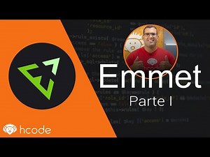 Crie Códigos mais Rápido com Emmet e Ganhe Tempo