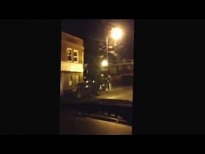 10 Prostitutes standing on the corners of Chicago, in little village 26 street.