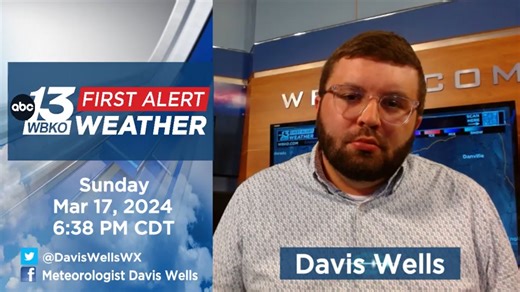 69K views · 128 reactions | FIRST ALERT WEATHER: Bring in any outdoor plants, or properly protect them for tonight as below freezing temperatures are expected. Davis Wells has a look at FutureMax including temperatures you can expect. | WBKO First Alert Weather | Facebook