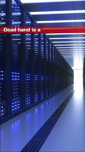 Dead Hand System (Russia)