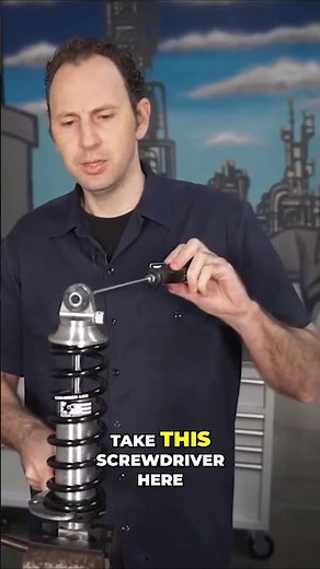 Setting Preload on a Linear Spring 🔧