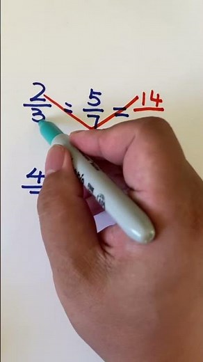 Ratios | Math Tricks #ratios #ratio #math #tricks #mathtricks #mathstricks #shorts