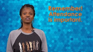 Please take the time to review this video introducing the Code of...