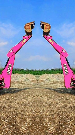 178K views · 859 reactions | CRAZY STUNT JCB VIDEO  #jcb #backhoe | RoadMade Machine | Facebook