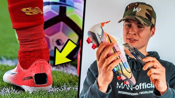 Wir testen die Fußball Hacks aus dem Internet!