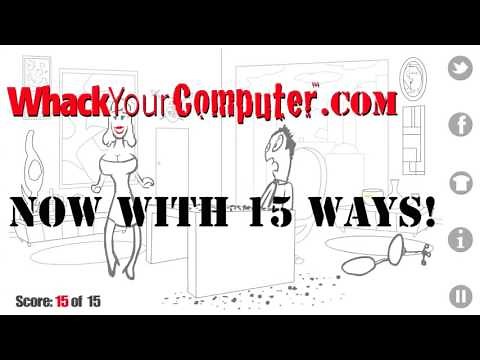 Whack Your Computer 15 Preview