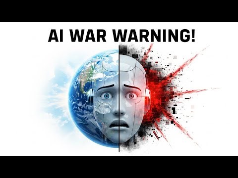 How AI Thinks World War 3 Will Start | Future with AI