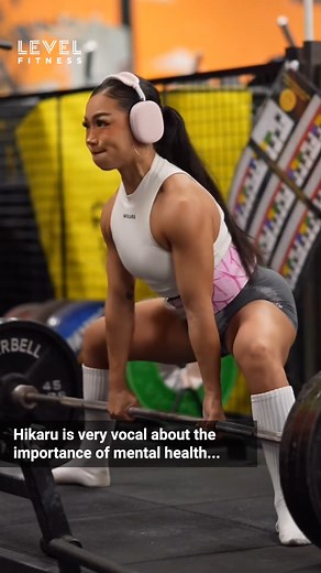 32K views · 428 reactions | It's amazing how far you can go with determination and hard work  #powerlifting #strengthtraining #athlete #strong #gym | Level Fitness | Facebook