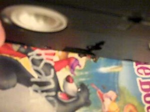 my disney vhs collection part 3