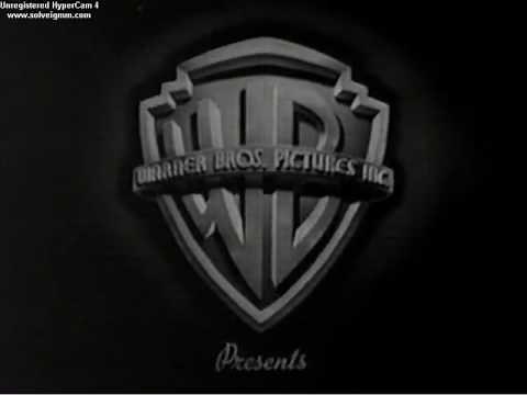 Warner Bros Pictures logo (1937)