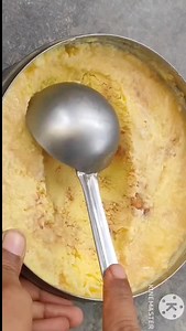 1.2M views · 7.6K reactions | Butterscotch ice cream 襤 @mini_tv_renus_kitchen #icecream #butterscotch #butterscotchice #cookingvideo | Minitvrenus Kitchen | Facebook